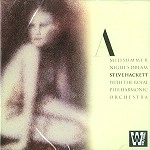 STEVE HACKETT / スティーヴ・ハケット / A MIDSUMMER NIGHT'S DREAM