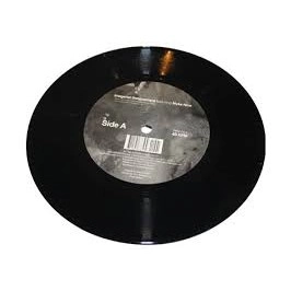 AF THE NAYSAYER / IMAGERIAL DENOUEMENT