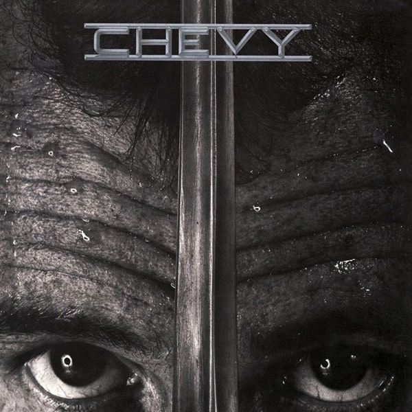 CHEVY / シェヴィー / THE TAKER