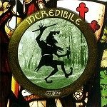 GALAHAD (PROG: GER) / GALAHAD / INCREDIBILE