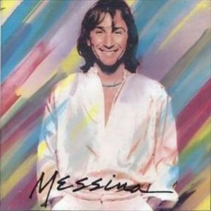 JIM MESSINA / ジム・メッシーナ / MESSINA