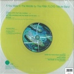 V.A. / IF YOU WERE IN THE MIDDLE (LP+CD)