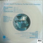 V.A. / THE DARK CLOUD OF THE MOON (LP+CD)