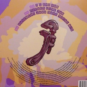 DJ SNEAK / DJスニーク / FIX MY SINK