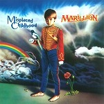 MARILLION / マリリオン / MISPLACED CHILDHOOD: 2LP