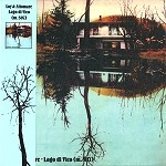 LOY & ALTOMARE / ロイ・アンド・アルトマ / LAGO DI VICO (M.507)