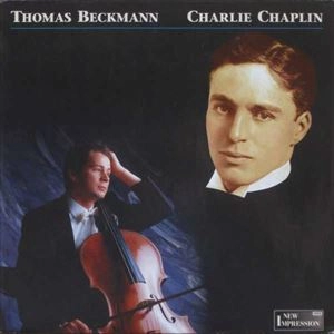 THOMAS BECKMANN / CHARLIE CHAPLIN