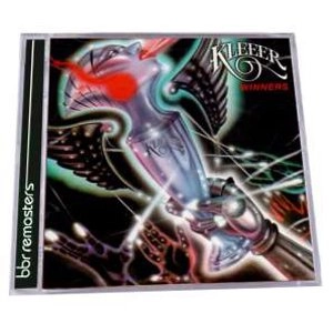 KLEEER / クリーア / WINNERS (EXPANDED EDITION)