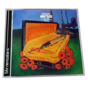 MFSB / MFSB (EXPANDED EDITION)