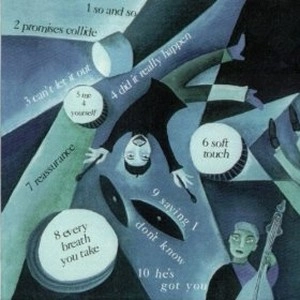 GWEN HUGHES / グウェン・ヒューズ / TORCH LIFE