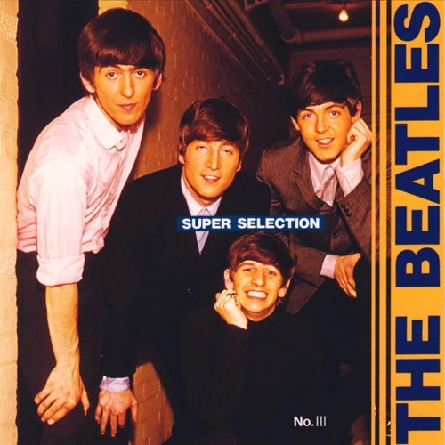 BEATLES / ビートルズ / ビートルズショウジテン3