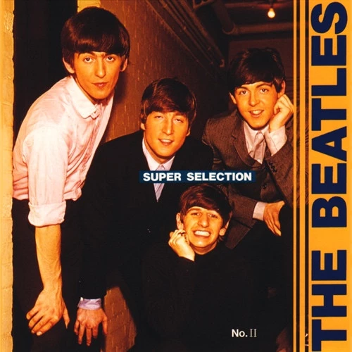 BEATLES / ビートルズ / ビートルズショウジテン2