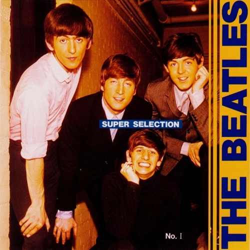 BEATLES / ビートルズ / ビートルズショウジテン1