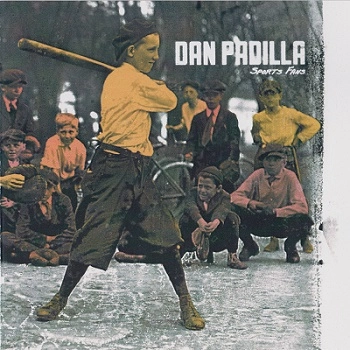 DAN PADILLA / ダンパディラ / Sports Fans