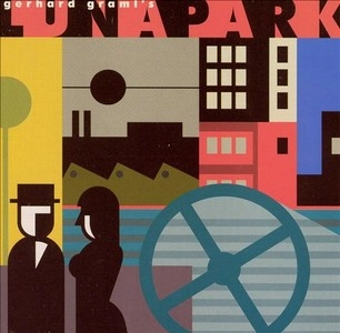 GERHARD GRAML / LUNAPARK / v
