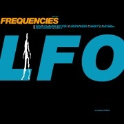LFO / フリ－クエンシ－ズ / FREQUENCIES