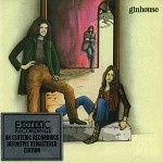 GINHOUSE / ジンハウス / GINHOUSE: REMASTERED EDITION