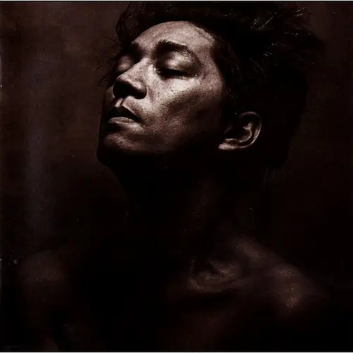 RYUICHI SAKAMOTO / 坂本龍一 / BEAUTY