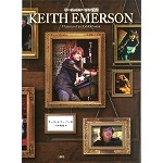 KEITH EMERSON / キース・エマーソン / キース・エマーソン自伝