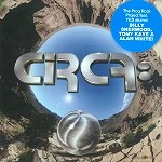 CIRCA: / サーカ / CIRCA:(CD+DVD: NTSC)