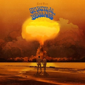 SPIRITUAL BEGGARS / スピリチュアル・ベガーズ / EARTH BLUES<MIDIABOOK/2CD>