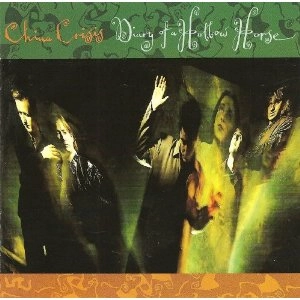 CHINA CRISIS / チャイナ・クライシス / DIARY OF A HOLLOW HORSE EXPANDED COLLECTOR'S EDITION