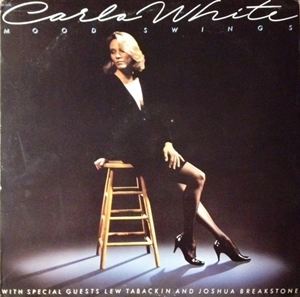 CARLA WHITE / カーラ・ホワイト / MOOD SWINGS