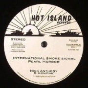 NICK ANTHONY SIMONCINO  / ANIMAL(LEGOWELT REMIX)