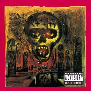 SLAYER / スレイヤー / SEASONS IN THE ABYSS