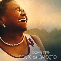 DONA INAH / ドナ・イナー / FONTE DE EMOCAO