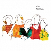 GRUPO VESPER  / ヴェスペール / NA LIDA