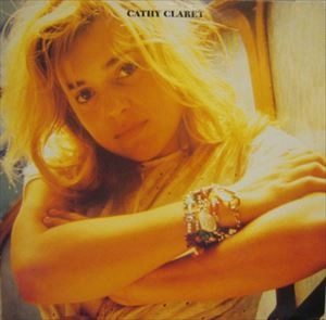 CATHY CLARET / キャシー・クラーレ / CATHY CLARET