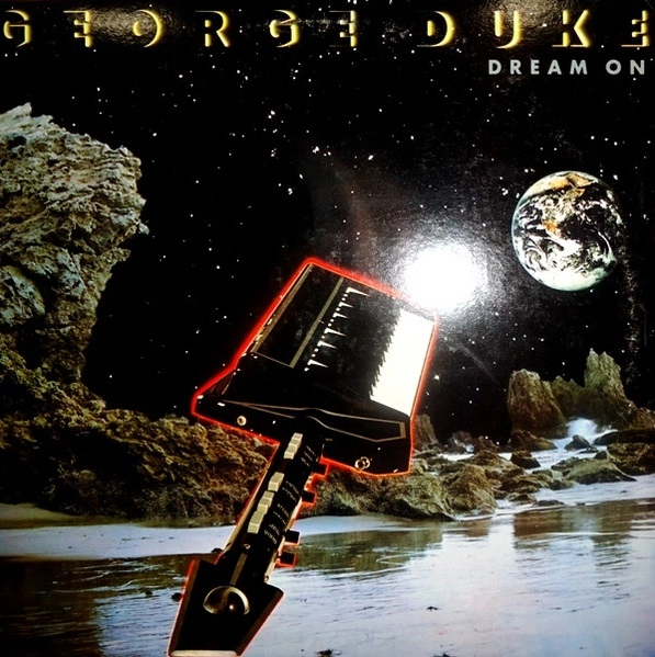 【国内盤】ジョージ・デューク / e Duke DREAM ON / GEORGE DUKE / ジョージ・デューク / ジャズ | ディスク