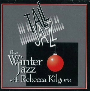 TALL JAZZ / トール・ジャズ / PLAYS WINTER JAZZ
