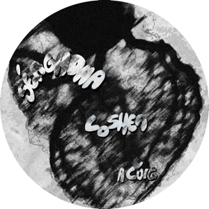 LO SHEA / A CUIG EP / A CUIG EP 