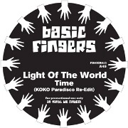 KOKO EDITS   / TIME/FOOL'S PARADISE