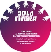 TREASURE(HOUSE) / JOYOUS