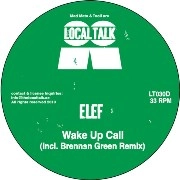 ELEF / WAKE UP CALL