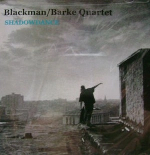 ALAN BLACKMAN / アラン・ブラックマン / SHADOWDANCE