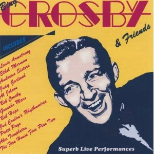 BING CROSBY / ビング・クロスビー / SAME