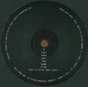 JULIEN SANDRE / TIME TO DANCE/ONE MORE TIME