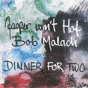 JASPER VAN'T HOF / ヤスパー・ファントフ / DINNER FOR TWO