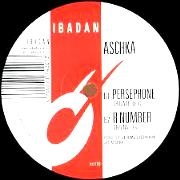 JEROME SYDENHAM/SYLVIE FORET/ASCHKA / NO SHADE