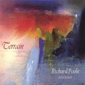 RICHARD POOLE / TERRAIN