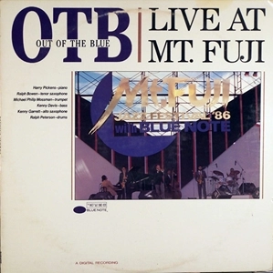 OUT OF THE BLUE / アウト・オブ・ザ・ブルー(OTB) 商品一覧