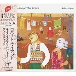 ROBERT WYATT / ロバート・ワイアット / ル-スイズストレンジヤ-