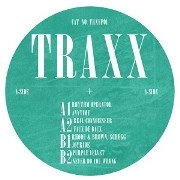 V.A.(RHYTHM OPERATOR/REAL CONNOISSEUR/RHODE & BROWN,SCHEGG...) / TRX EP