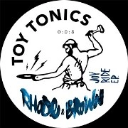 RHODE & BROWN / JOYRIDE