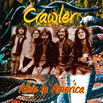 CRAWLER / CONCERT CLASSICS