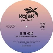 JESSE GOLD/RAW AYERS / OUT OF WORK/CAN'T YOU SEE ME(EBONY CUTS EDITS)